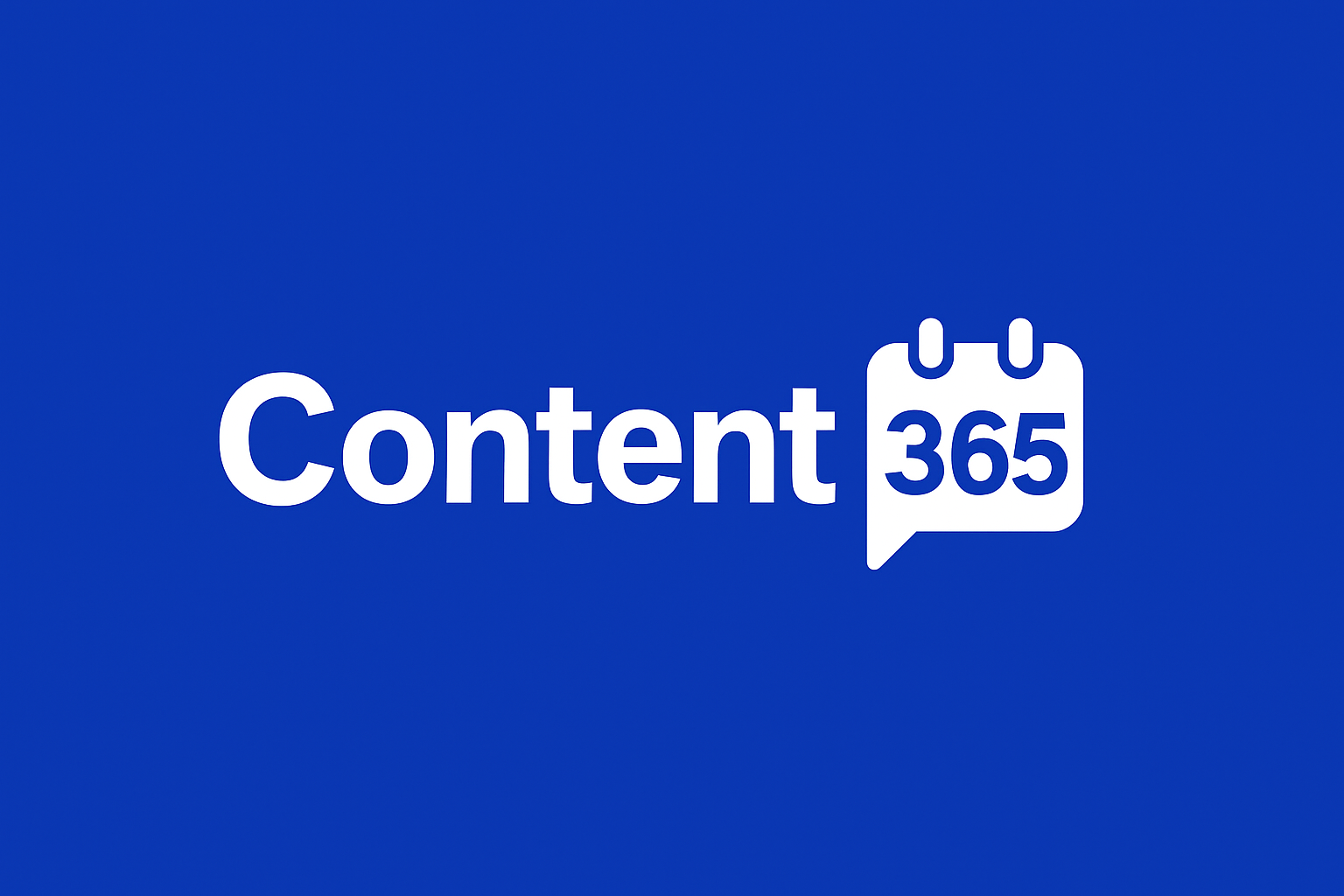 Content365 Logo